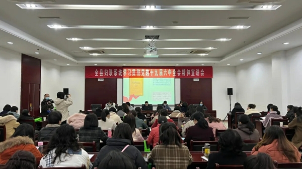 十九届六中全会.webp_爱奇艺